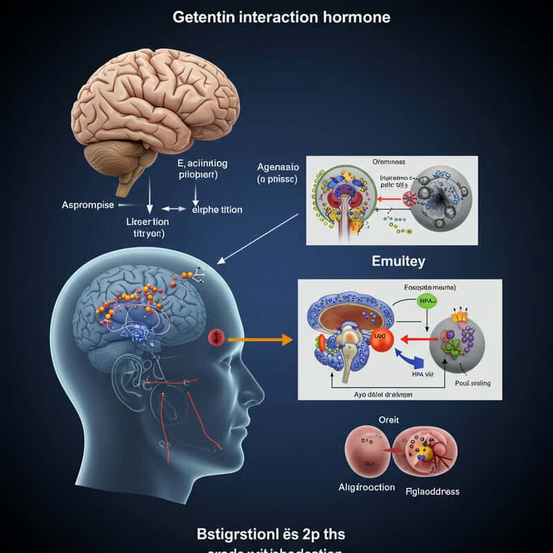 4. Orexin and Stress Response