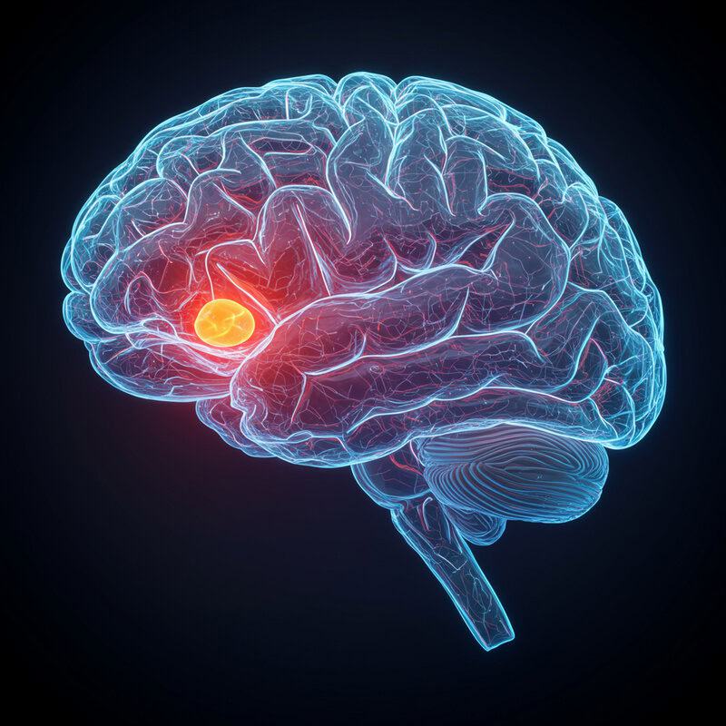 5. Where Orexin Comes From