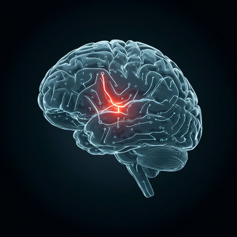 14. The Role in Emotional Regulation