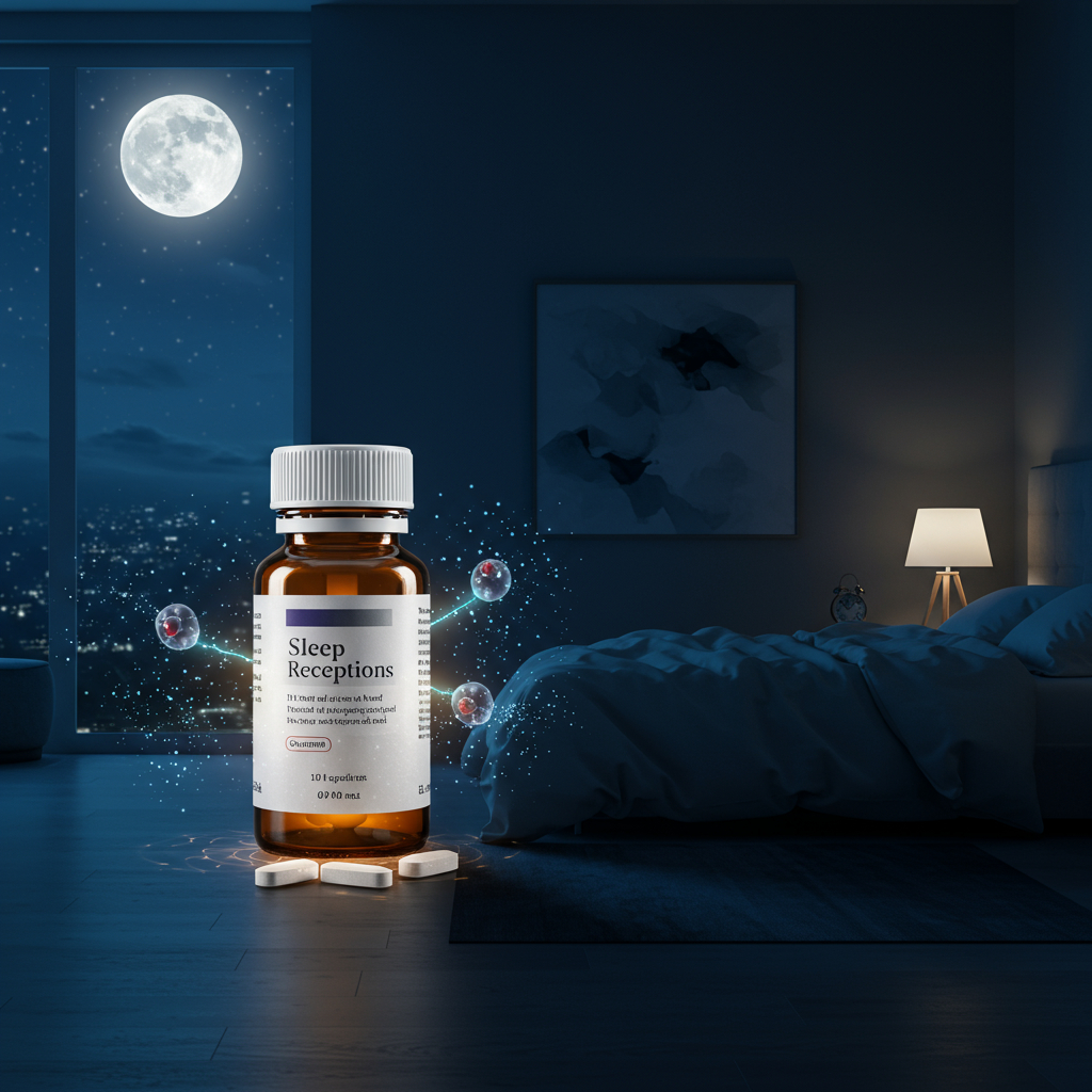 16. Sleep Medications and Orexin