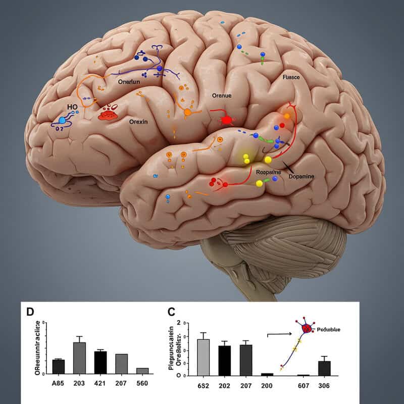 19. Orexin and Addiction Risk