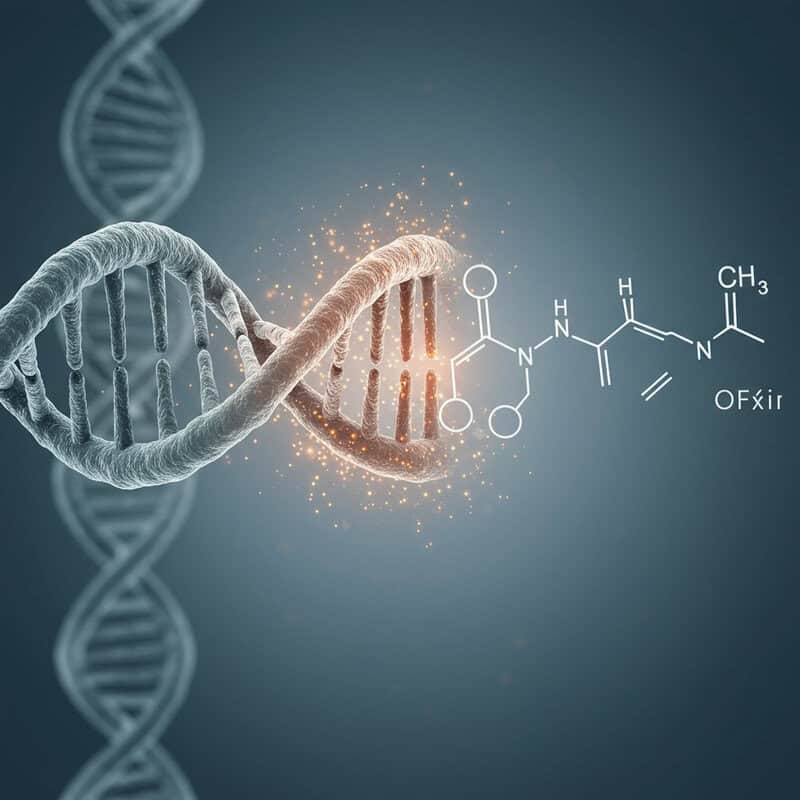 20. The Genetic Side of Orexin