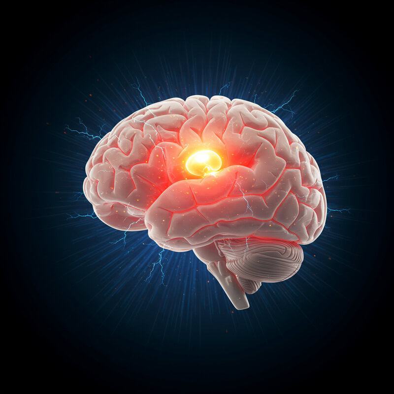 26. Orexin’s Role in Alertness