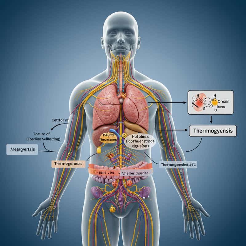 27. The Hidden Impact on Metabolism
