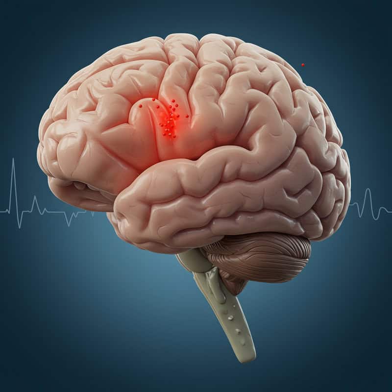31. Chronic Illness and Orexin