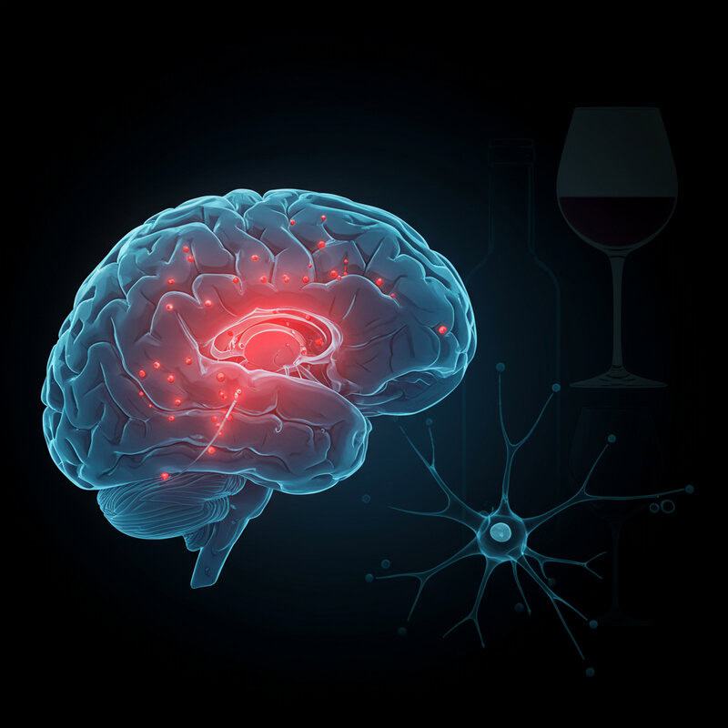 34. The Impact of Alcohol on Orexin
