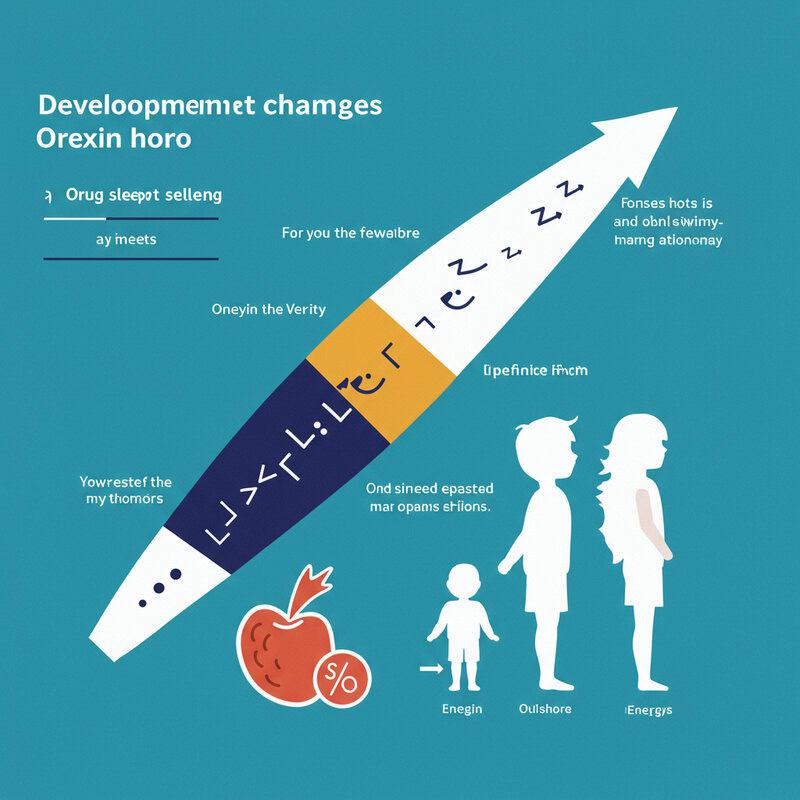 35. Orexin in Children and Teens