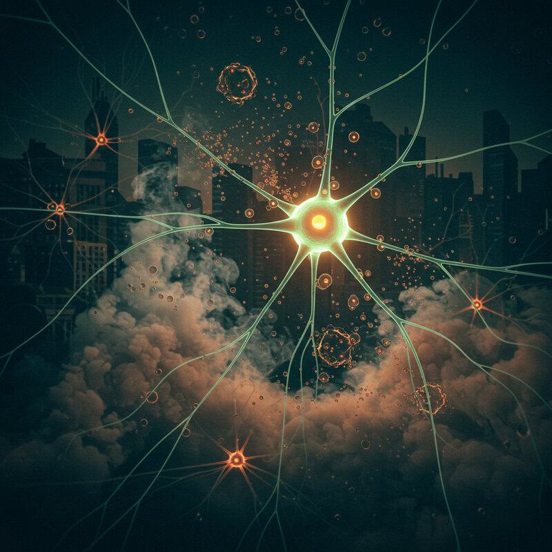 36. Environmental Toxins and Orexin