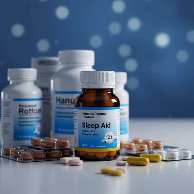 40. The Influence of Medications