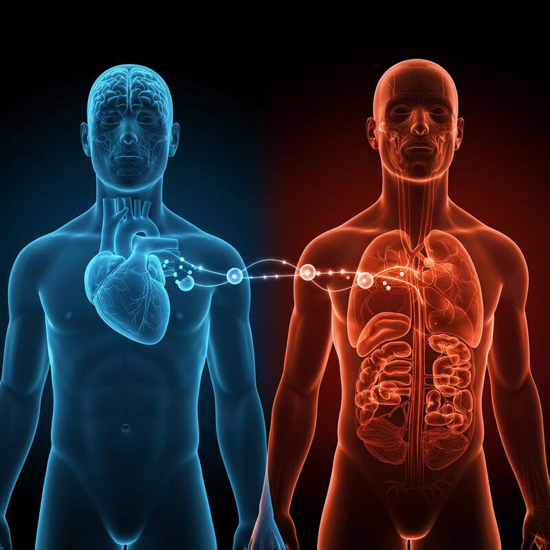 41. Orexin and Cardiovascular Health