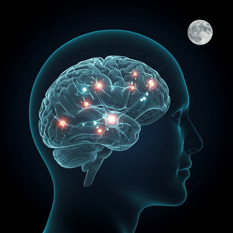 43. How Sleep Disorders Affect Orexin