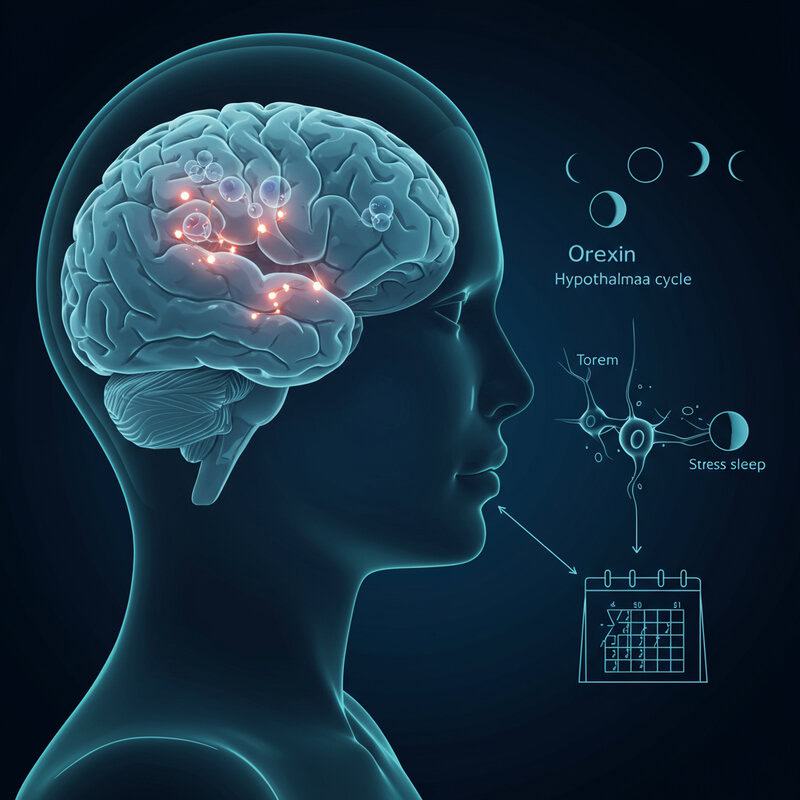 46. Orexin and Reproductive Health
