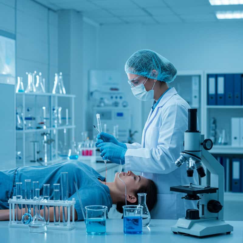 48. Monitoring Orexin: Tests and Tools