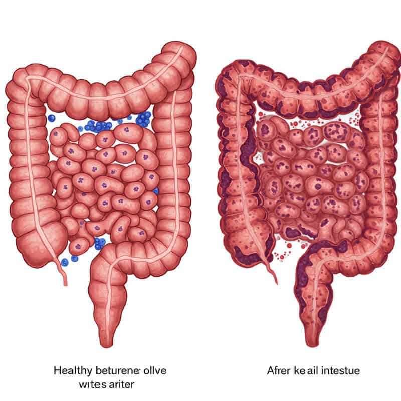 5. Leaky Gut Syndrome Explained