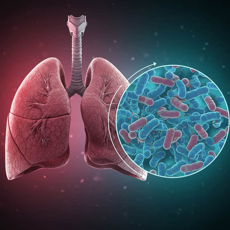 24. Allergies, Asthma, and Gut Microbes