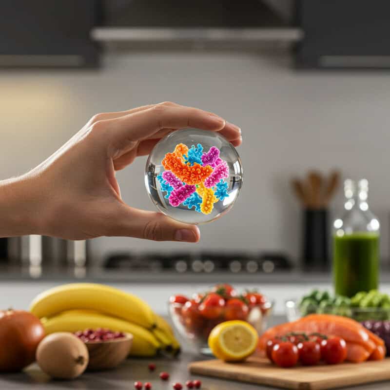 29. Personalized Nutrition for Gut Health