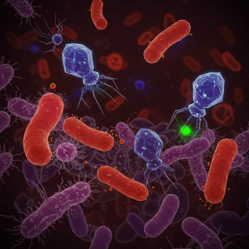 31. Gut Viruses and Arthritis