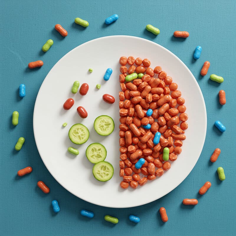 42. Intermittent Fasting and Gut Health