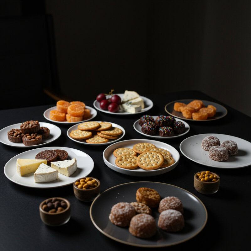 16. Frequent Small Evening Meals