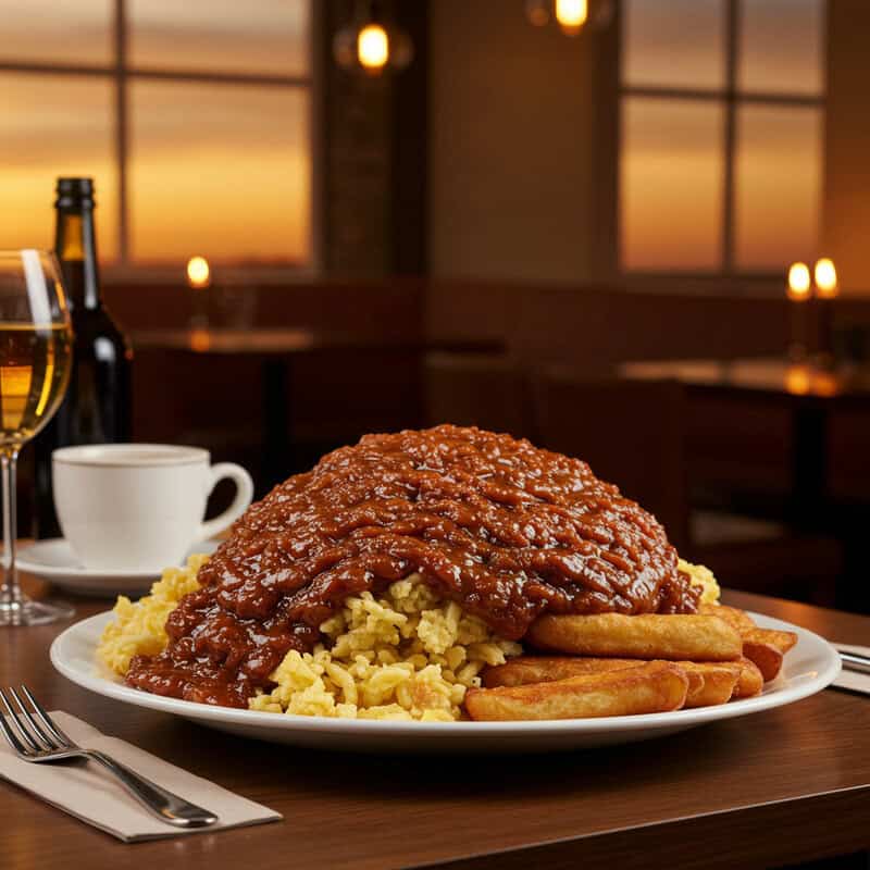 20. Ignoring Portion Sizes