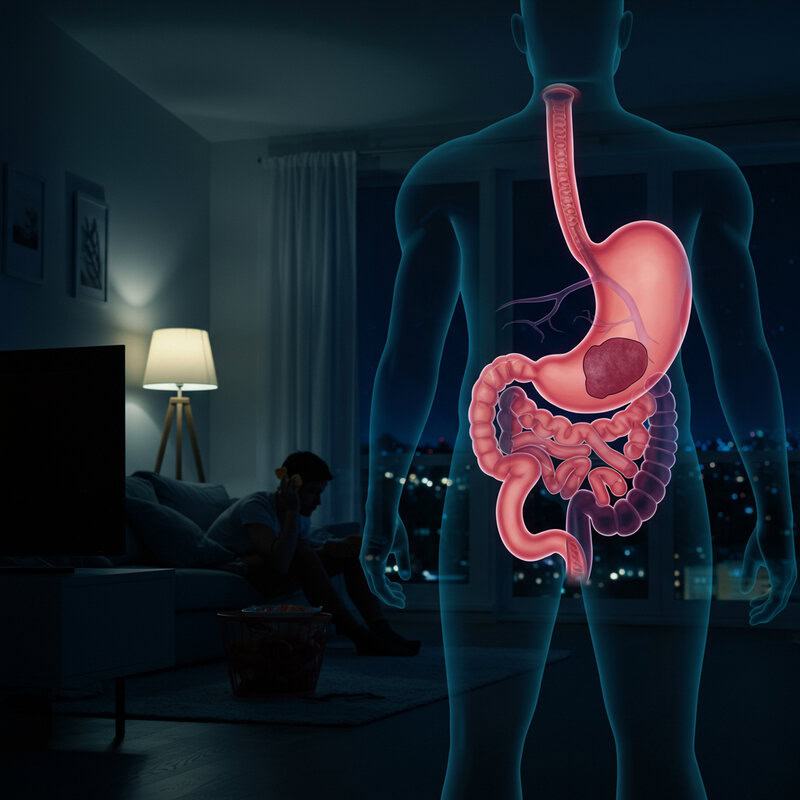 36. Ignoring Hunger and Fullness Cues