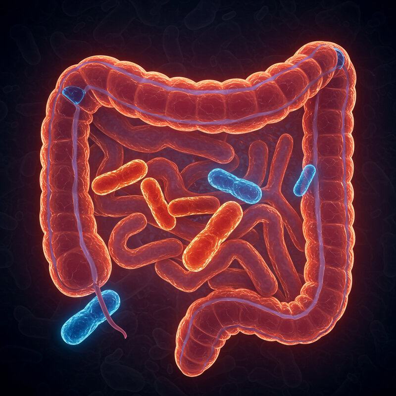 5. Roseburia hominis