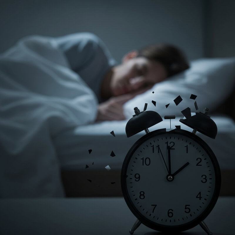 11. Depression and Low Mood