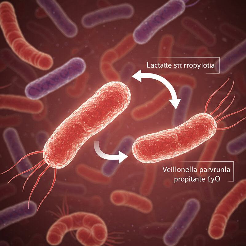 14. Veillonella parvula