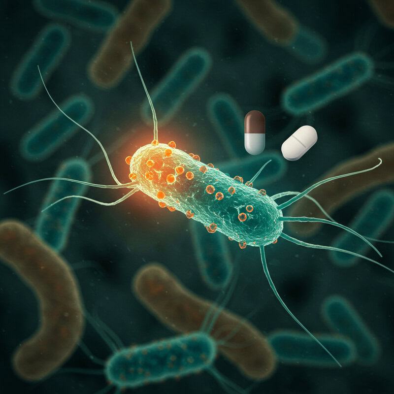 18. Eggerthella lenta