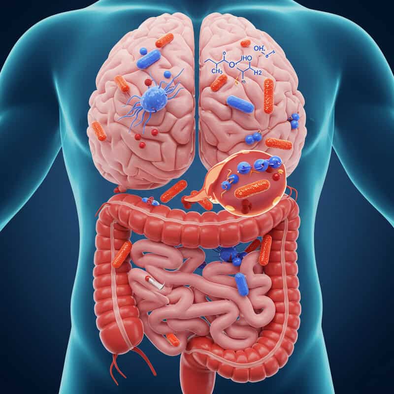 19. Coprococcus comes