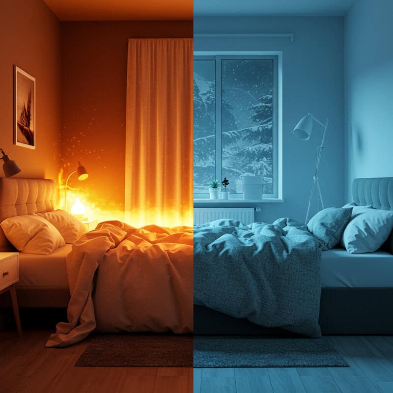 17. Room Temperature Extremes