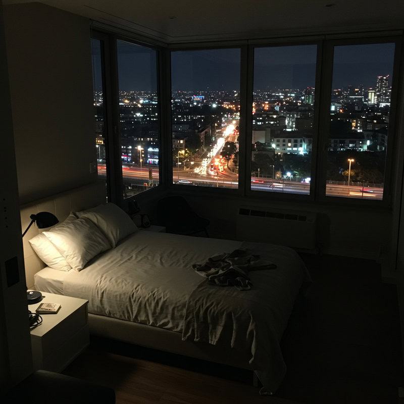 19. Sleep Environment Noise