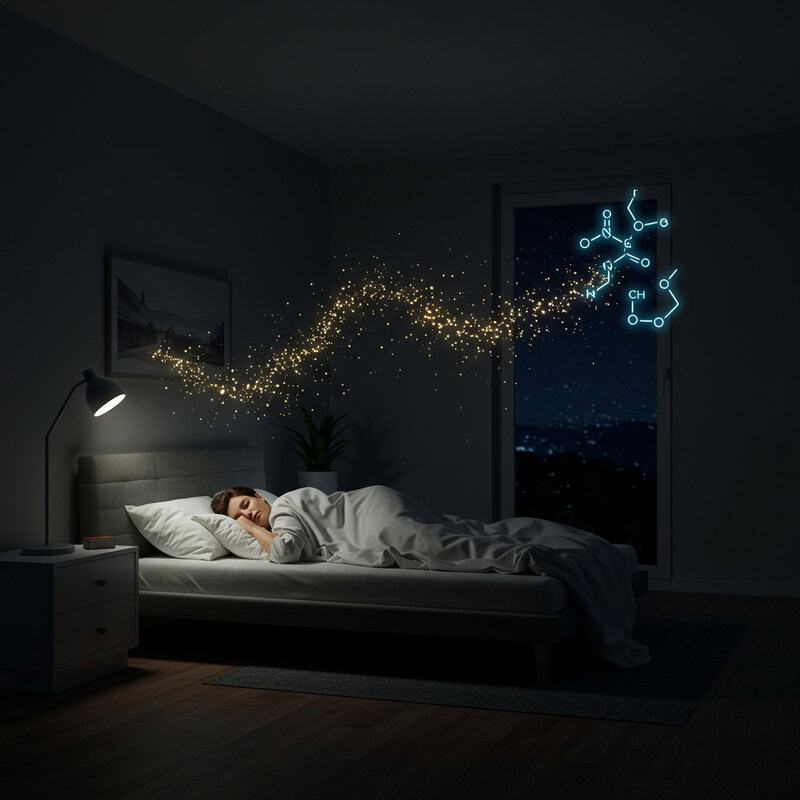 20. Nighttime Hypoglycemia