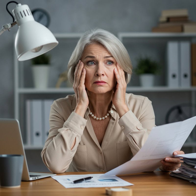 8. Blurred Vision Episodes