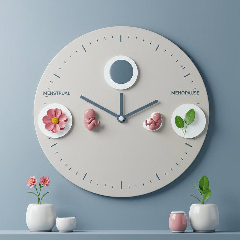 22. Hormonal Fluctuations