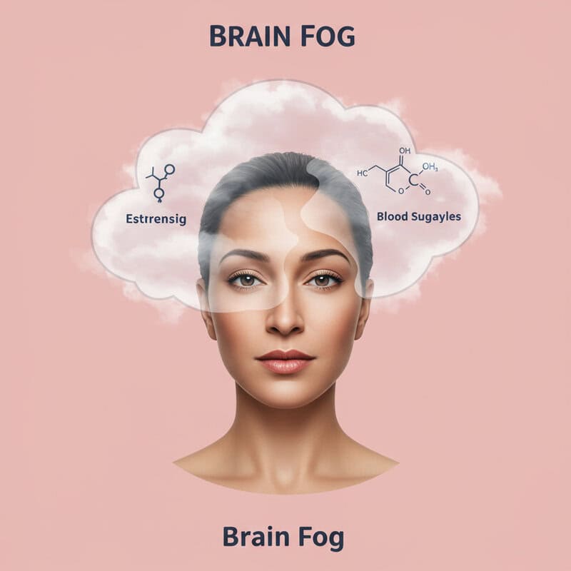 11. Brain Fog