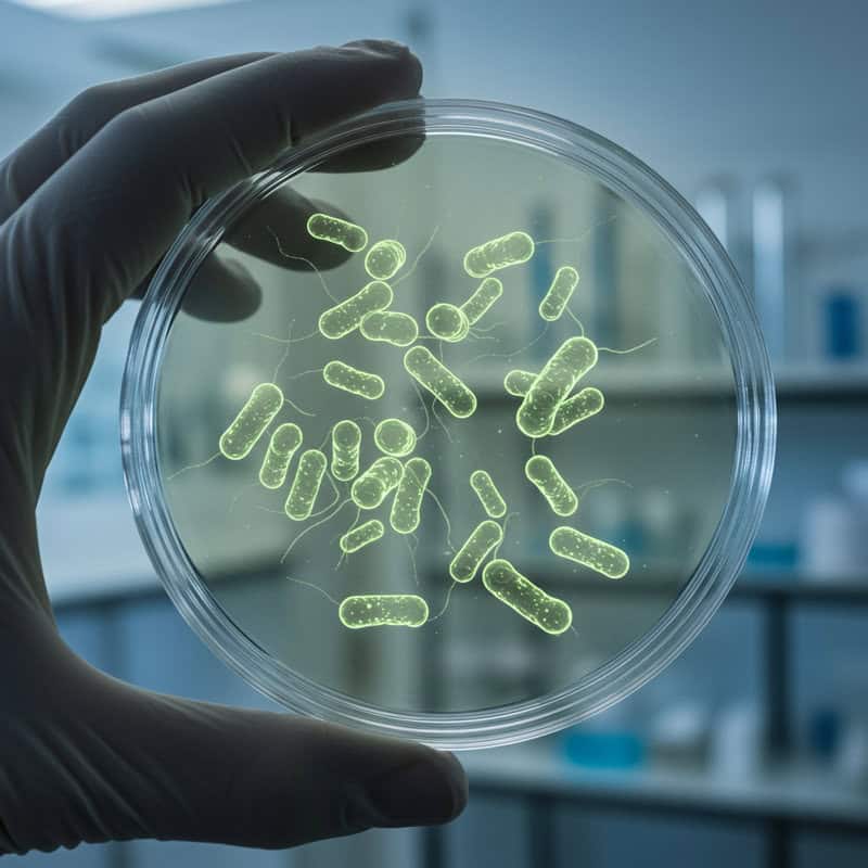 26. Sutterella wadsworthensis