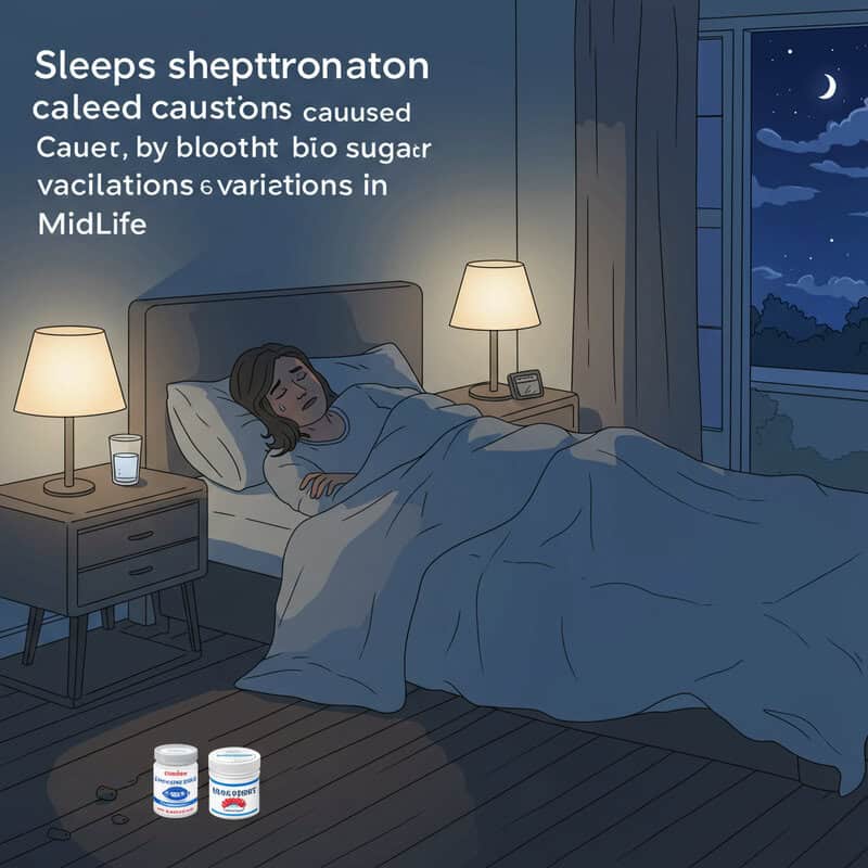 13. Sleep Disturbances