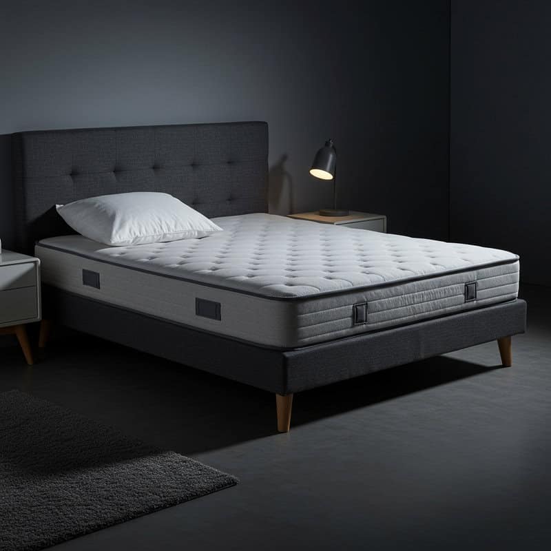 26. Poor Mattress or Pillow Support