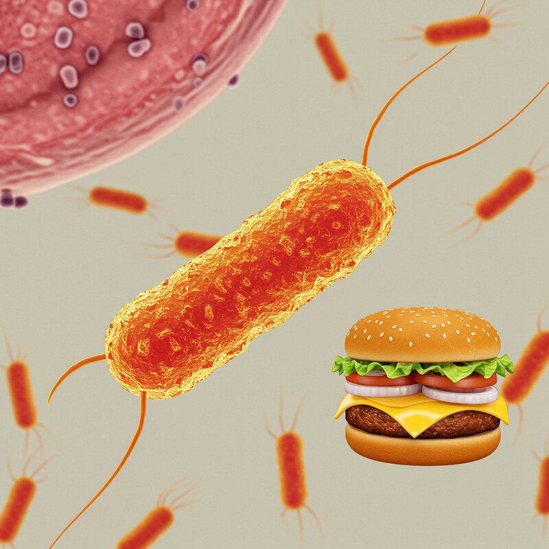 31. Clostridium ramosum