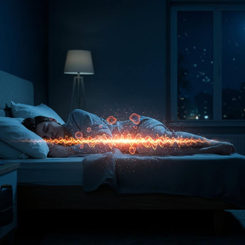 29. Hidden Infections