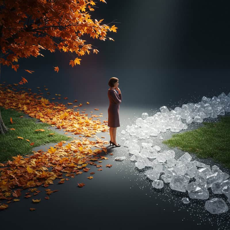 17. Sexual Health Changes