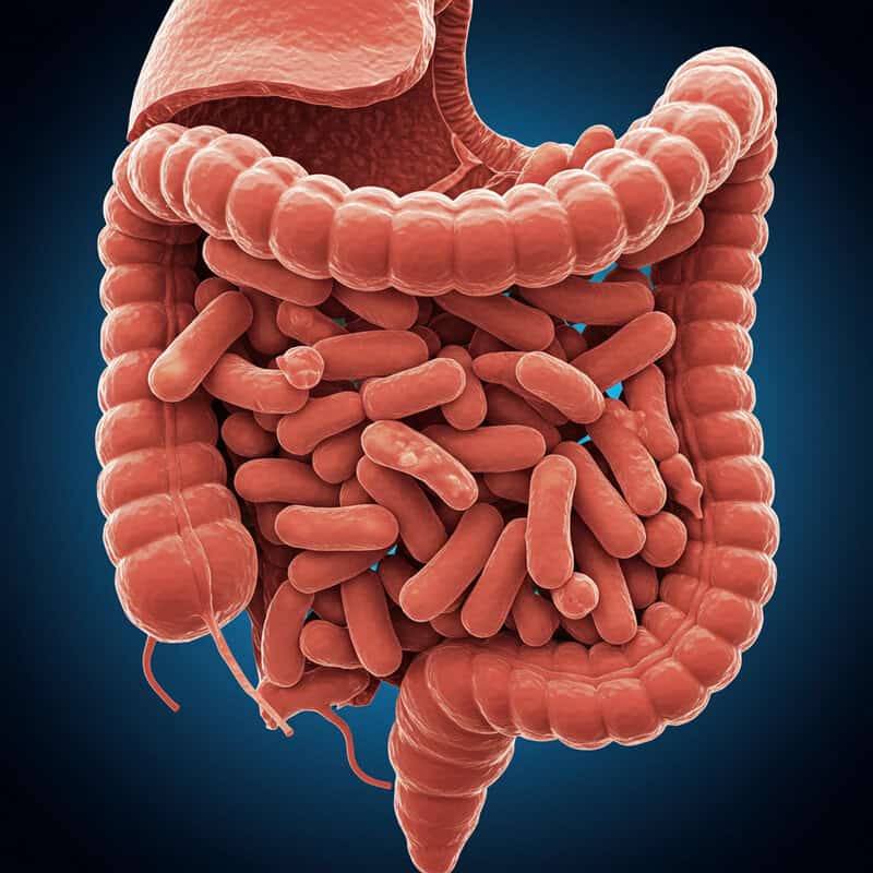 32. Bifidobacterium bifidum