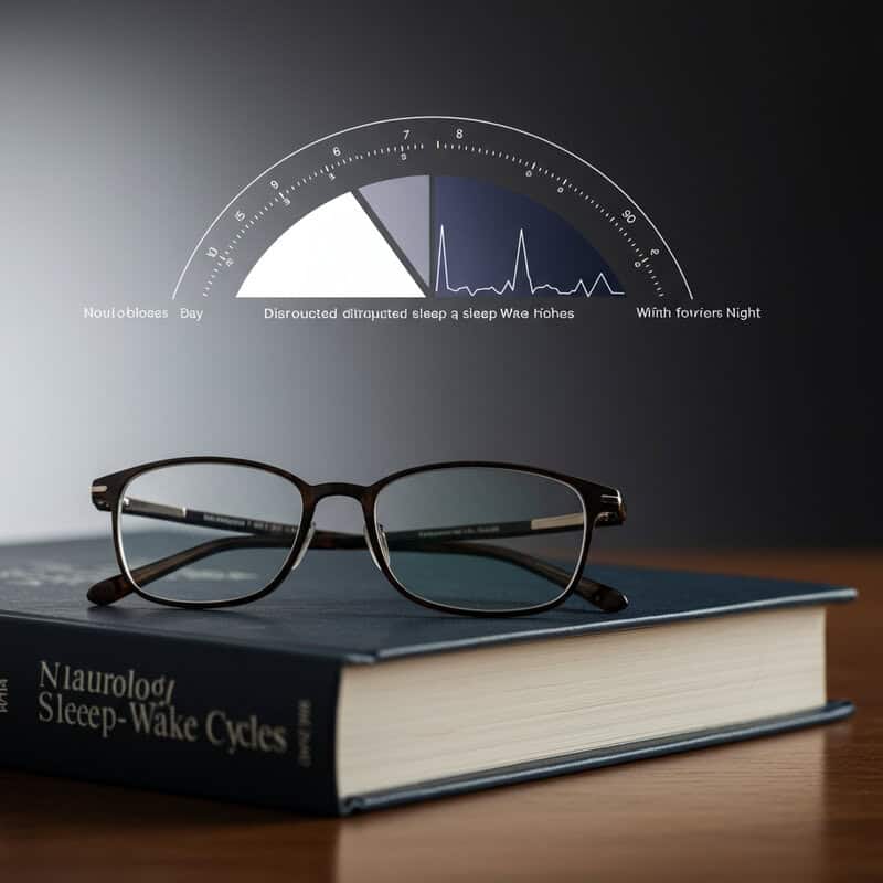 30. Narcolepsy or Rare Sleep Disorders