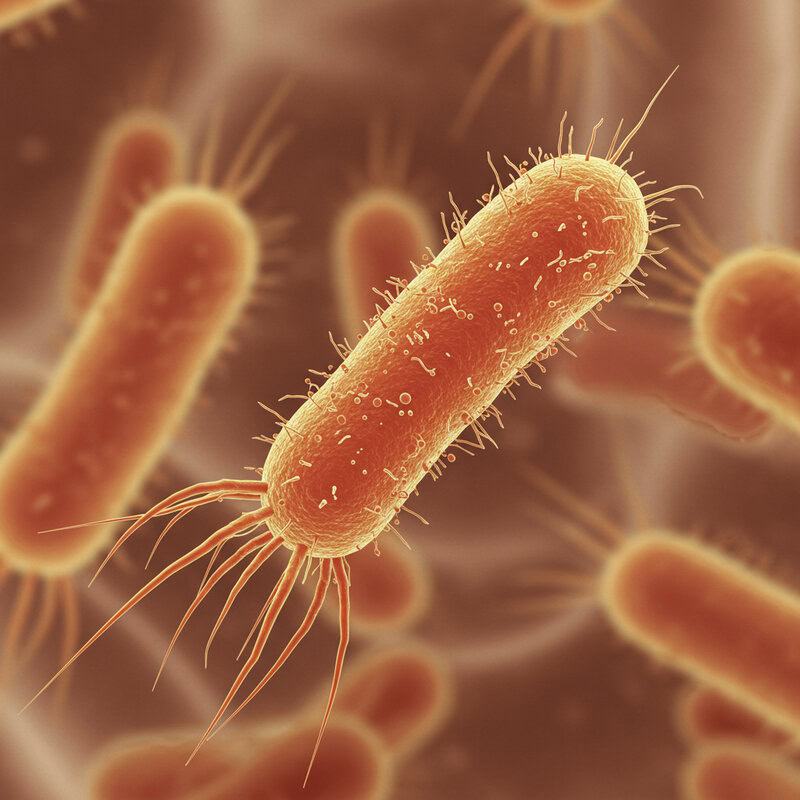 33. Dorea formicigenerans