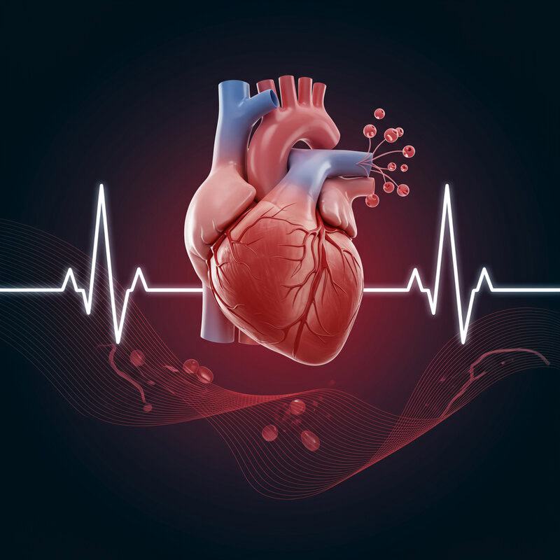 19. Heart Palpitations