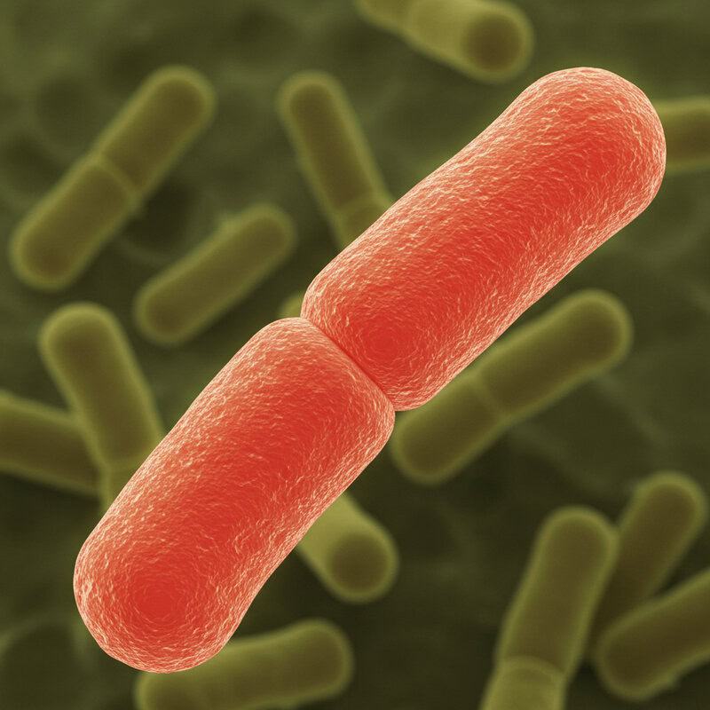 34. Escherichia coli Nissle 1917