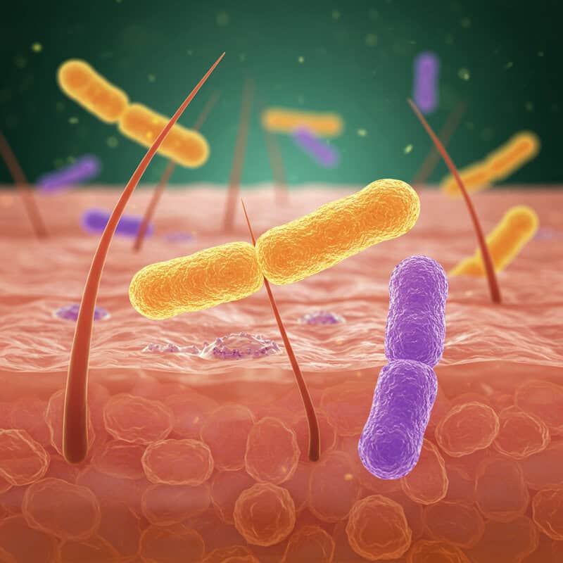 35. Lactobacillus plantarum