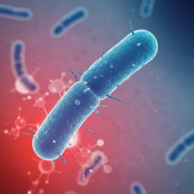 38. Ruminococcus gnavus