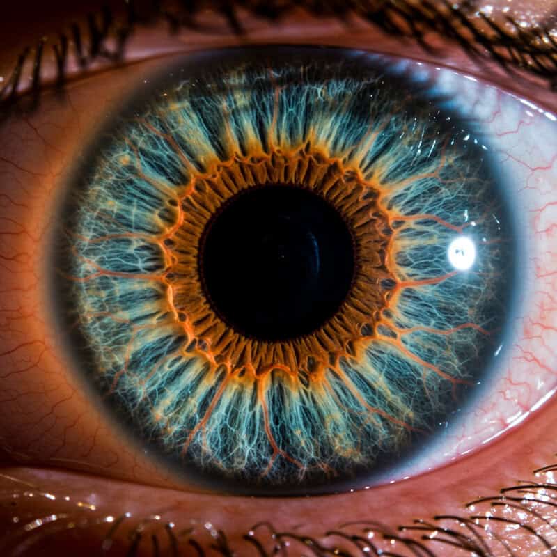 24. Vision Changes Over Time